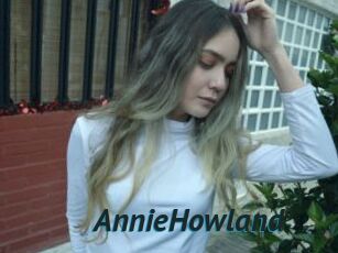 AnnieHowland