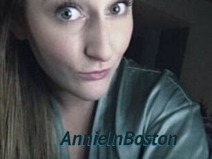 AnnieInBoston