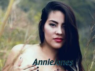 AnnieJones