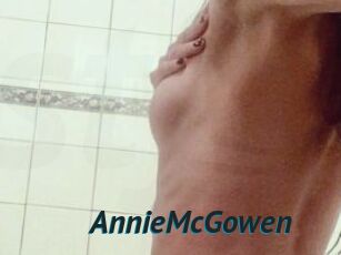 AnnieMcGowen