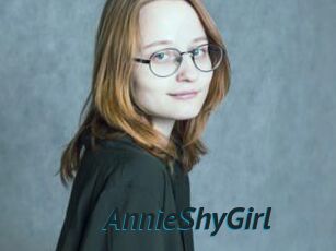 AnnieShyGirl