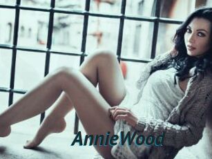 AnnieWood