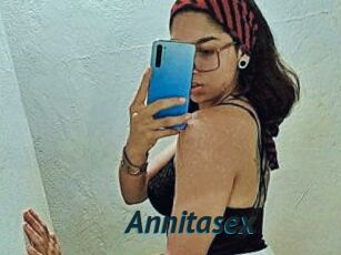 Annitasex