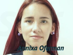 Annixa_Oferman