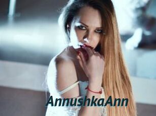 AnnushkaAnn