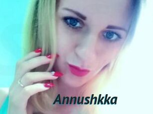 Annushkka