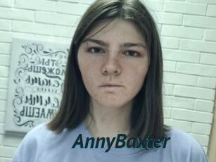 AnnyBaxter