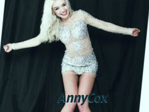 AnnyCox