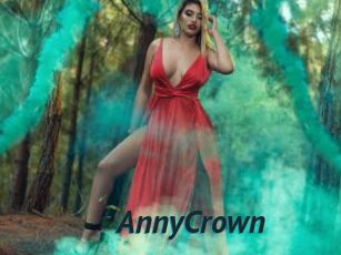 AnnyCrown