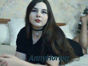 AnnyHorton