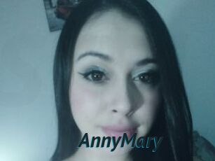 AnnyMary