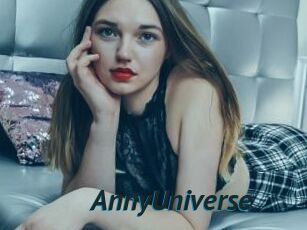 AnnyUniverse