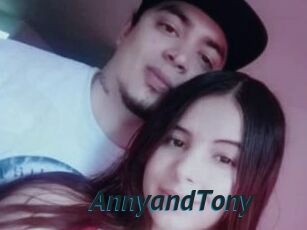 AnnyandTony