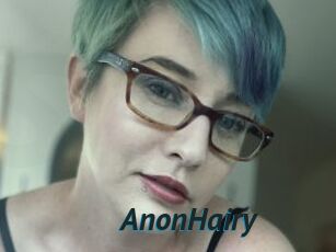 AnonHairy