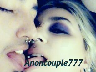 Anoncouple777