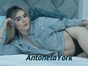 AntonelaYork