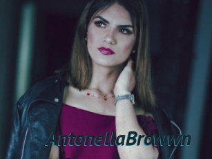 AntonellaBrowwn