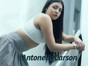 AntonellaLarson