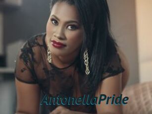 AntonellaPride