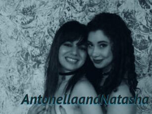 AntonellaandNatasha