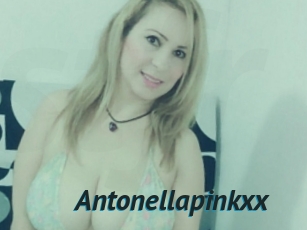 Antonellapinkxx