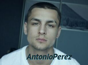 AntonioPerez