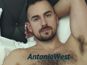 AntonioWest