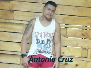 Antonio_Cruz