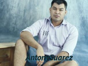 AntonySuarez