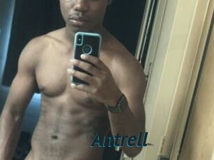 Antrell