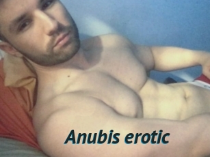 Anubis_erotic