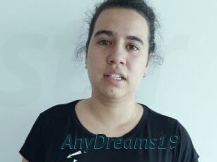 AnyDreams19