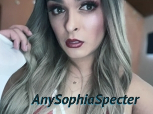 AnySophiaSpecter