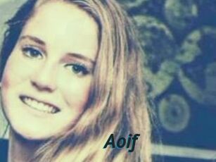 Aoif