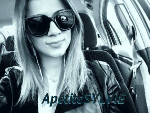 ApetiteSYLVIE