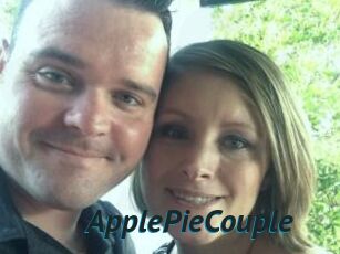 ApplePieCouple