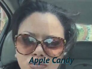 Apple_Candy