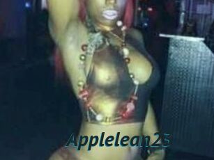 Applelean23