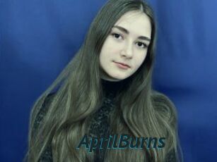 AprilBurns