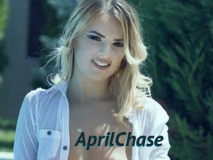 AprilChase