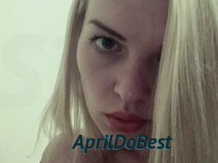 AprilDoBest