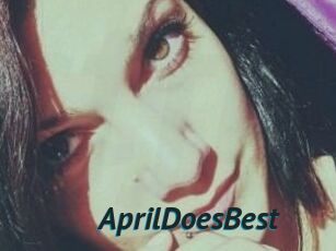 AprilDoesBest