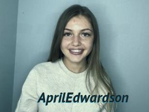 AprilEdwardson