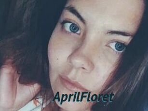 AprilFloret