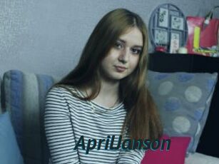 AprilJanson