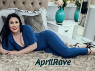 AprilRave