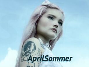 AprilSommer