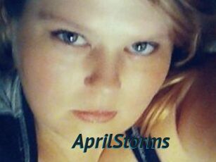 AprilStorms