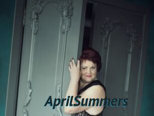 AprilSummers