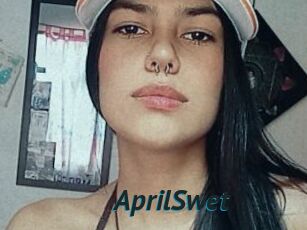 AprilSwet